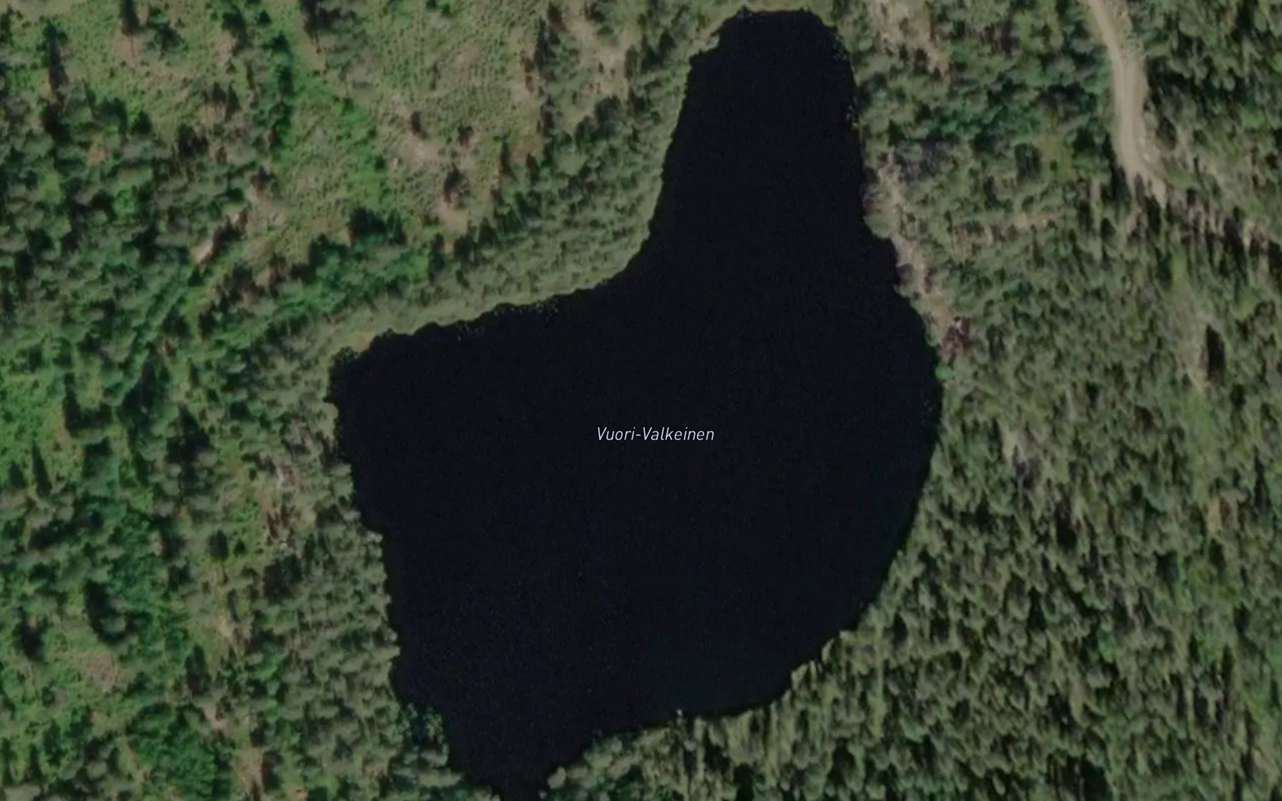 Vuori-Valkeinen