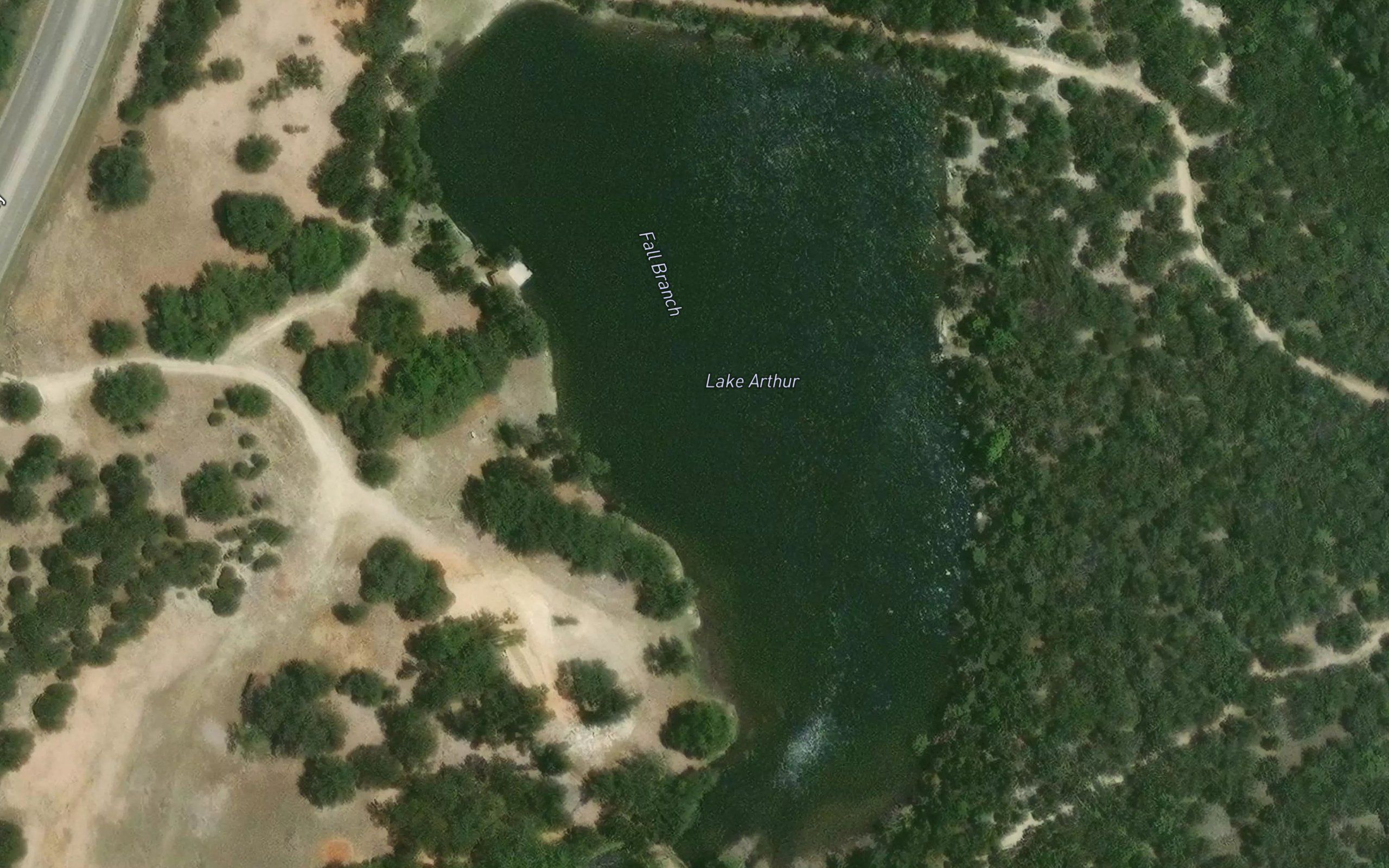Bowser Lake