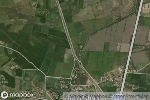 Karo Gungro Branch Drain