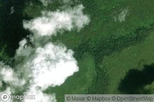 Quebrada Aguas Negras