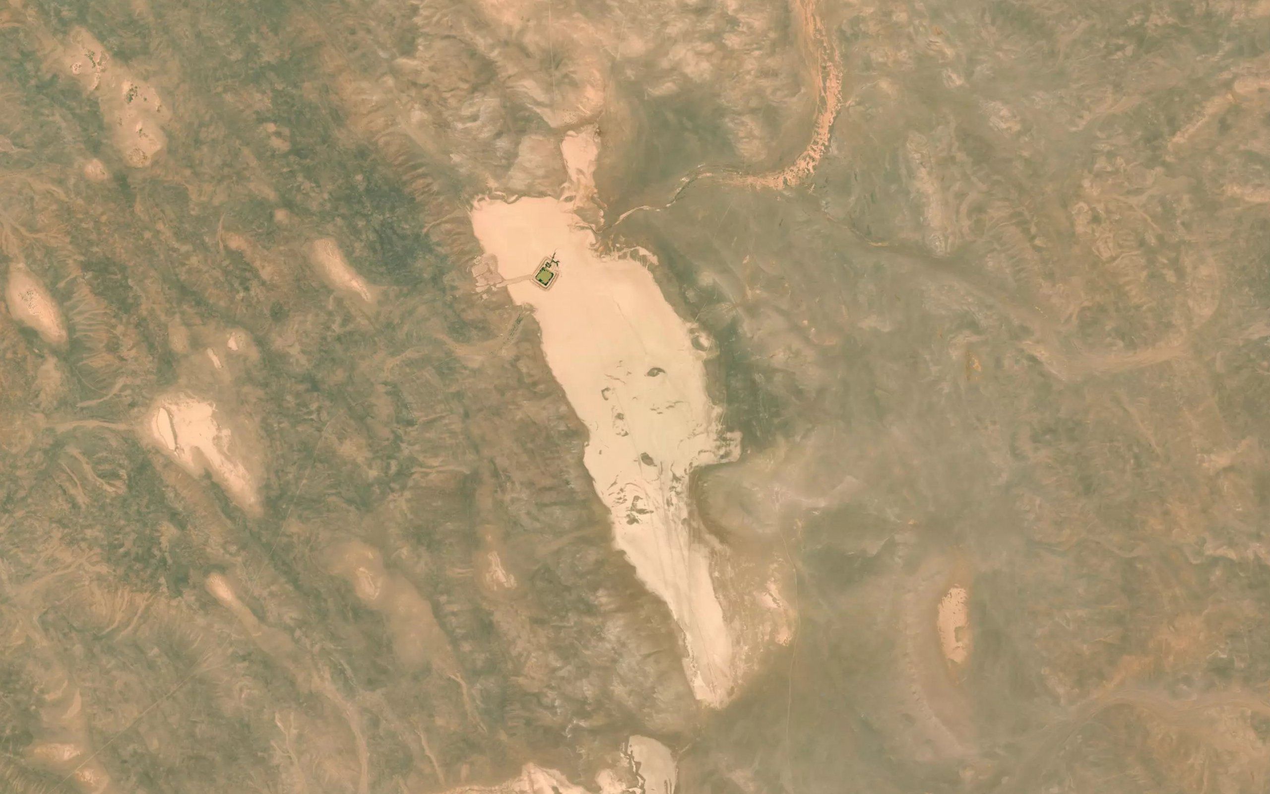 Qa` al Masahiliyah