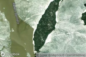 Baie Barriere
