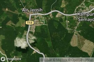 Sungai Alur Tempoyak