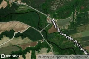 Ruisseau Francoeur