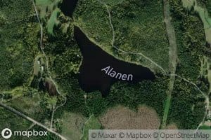 Alanen