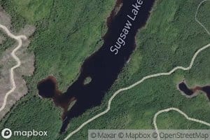 Sugsaw Lake
