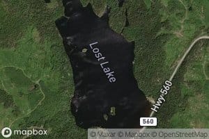 Lost Lake