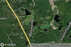 Beckwith Pond