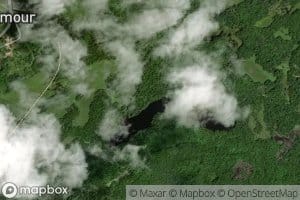 Twinpine Lakes