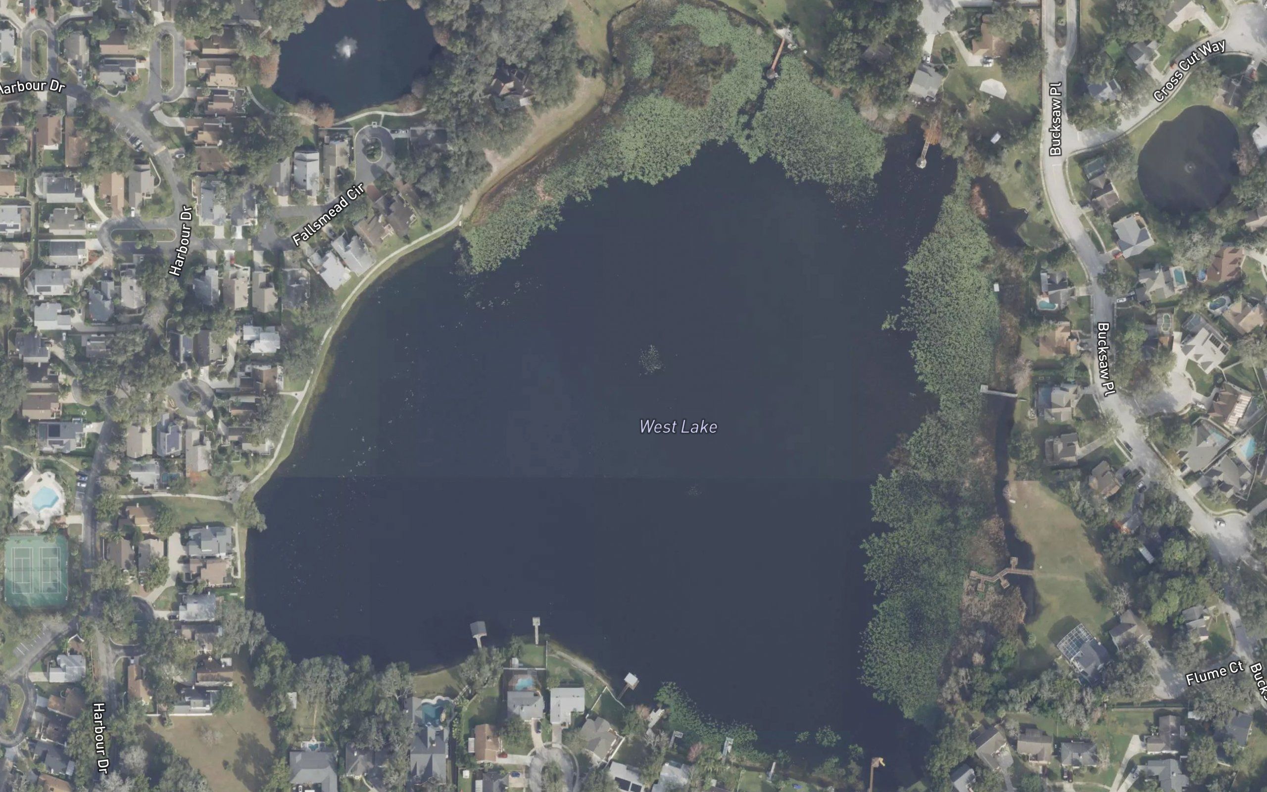 West Lake
