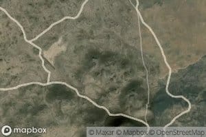 Kinzie Butte Reservoir