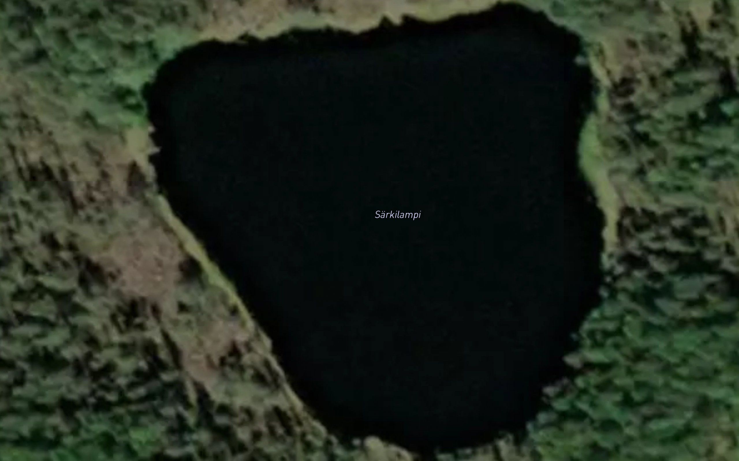 Sarkilampi