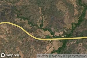 Quebrada Las Hermanas