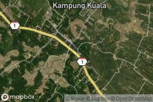 Krueng Peundawa Rayeuk