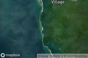 Teluk Sebirah Kechil