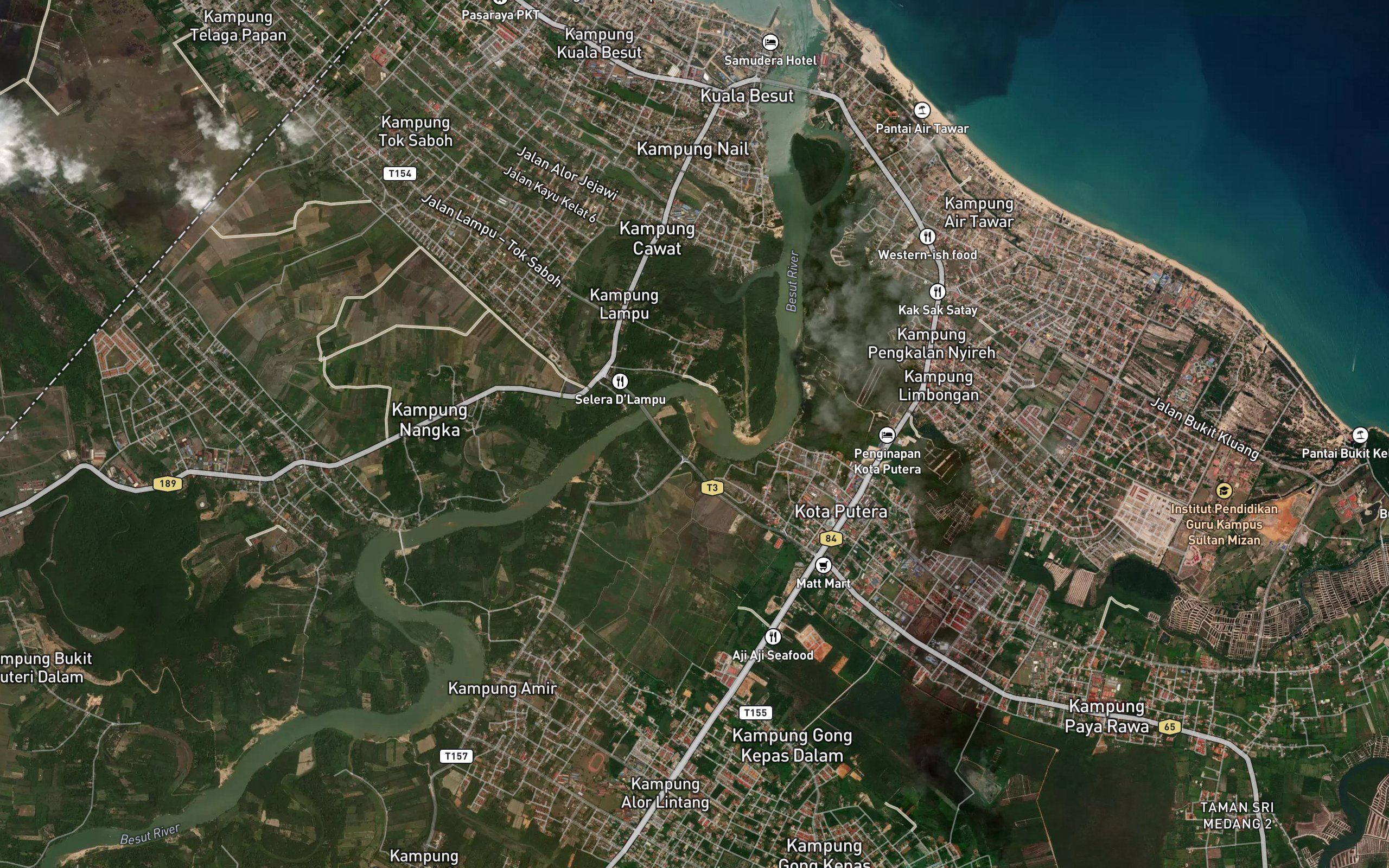 Kubang Babi