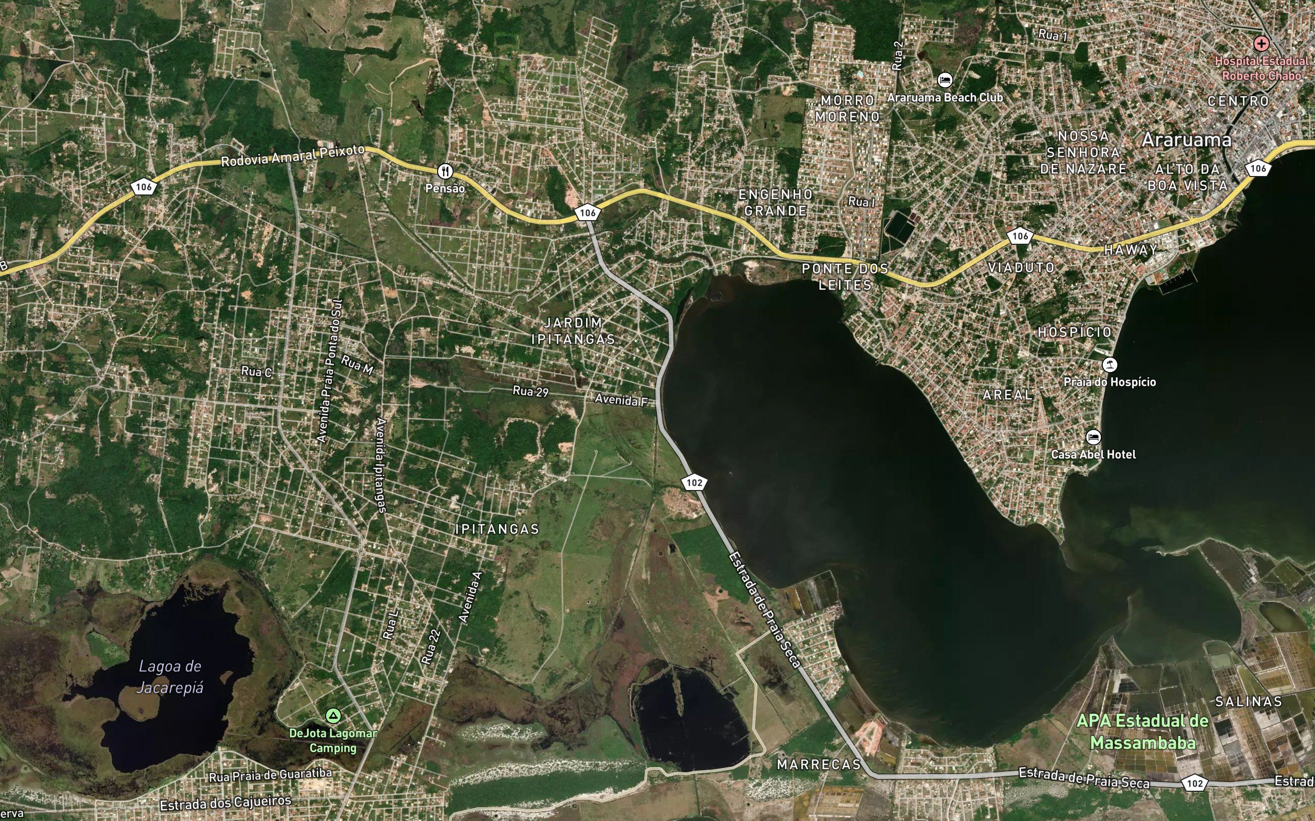 Rio do Congo