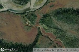 Mickey Creek