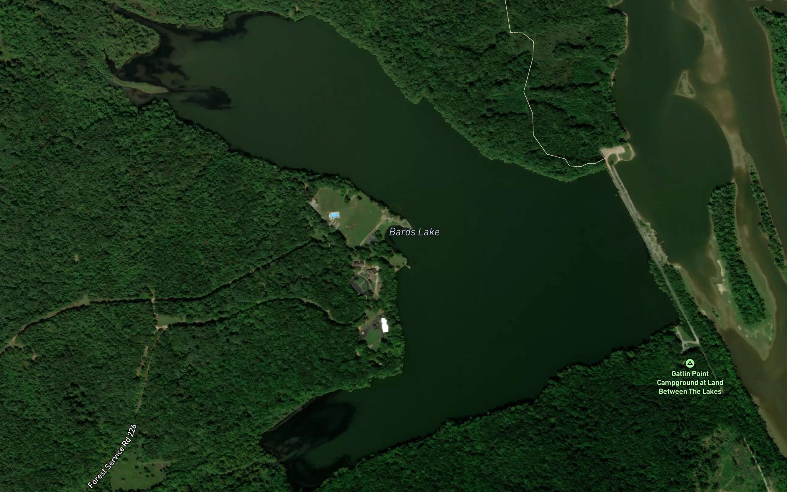 Bards Lake