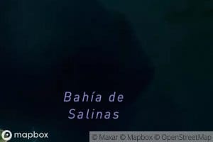 Bahia de Salinas