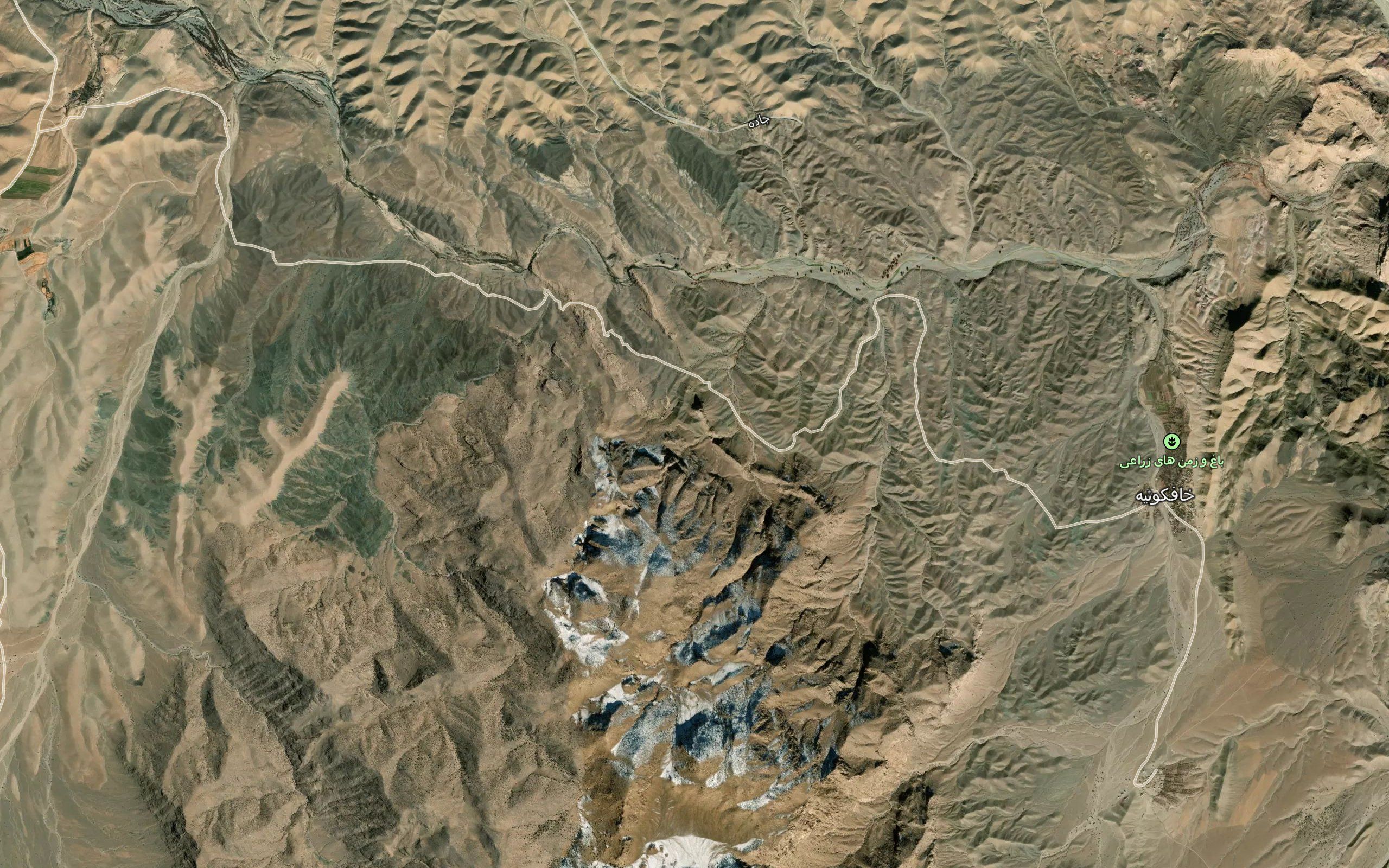 Cheshmeh-ye Ashlaq