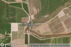 Canal Lateral Huitlacoche