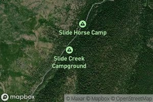 Slide Creek