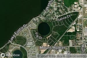 Lake Hermosa