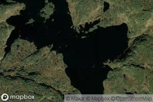Stikebossvatnet
