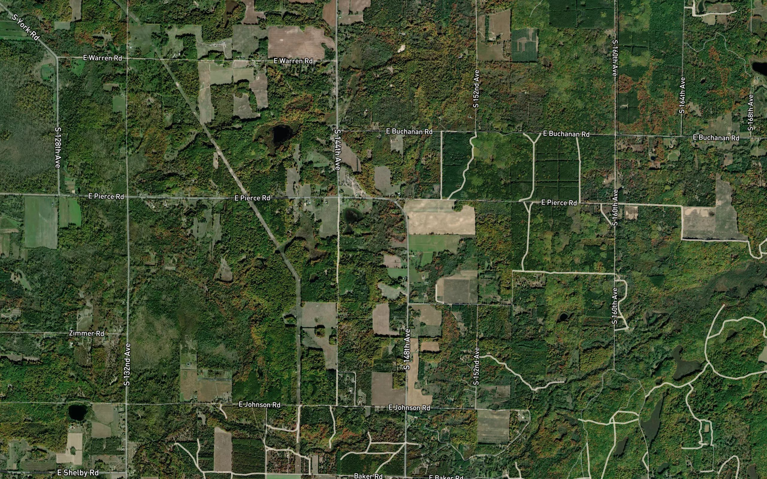 Osborn Creek