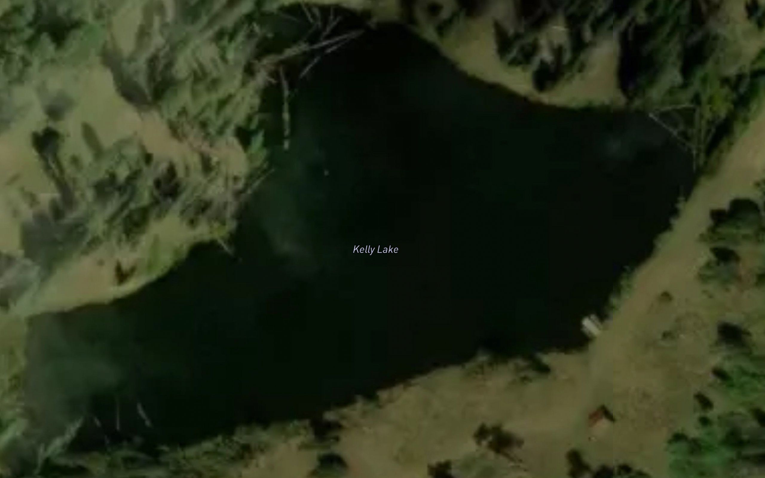 Kelly Lake
