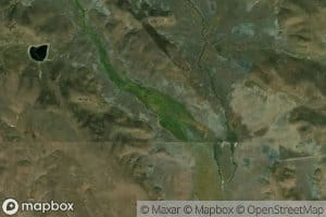 Laundreaux Creek