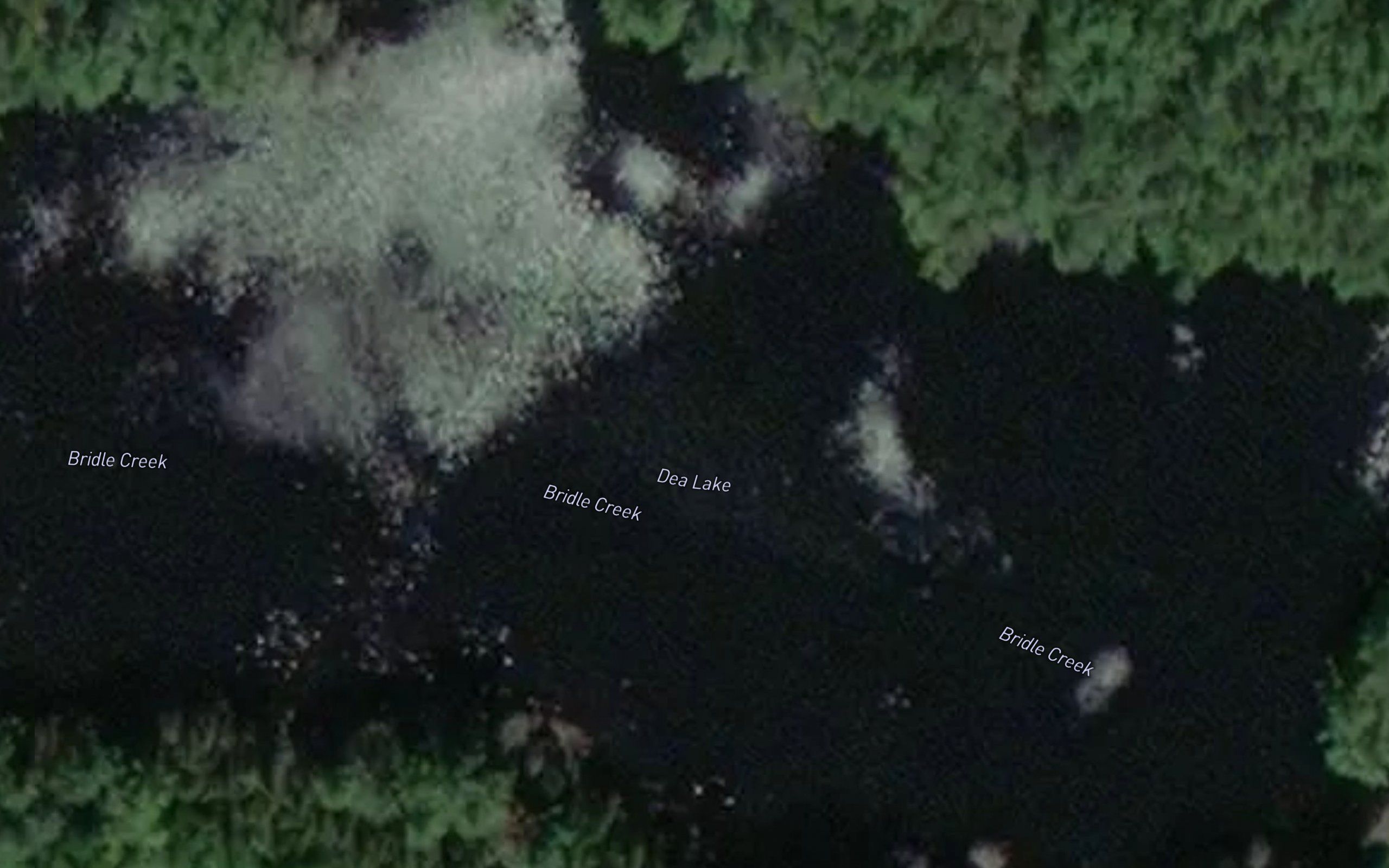 Dea Lake