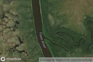 Pitticow River