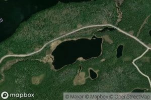 Lac Marteau