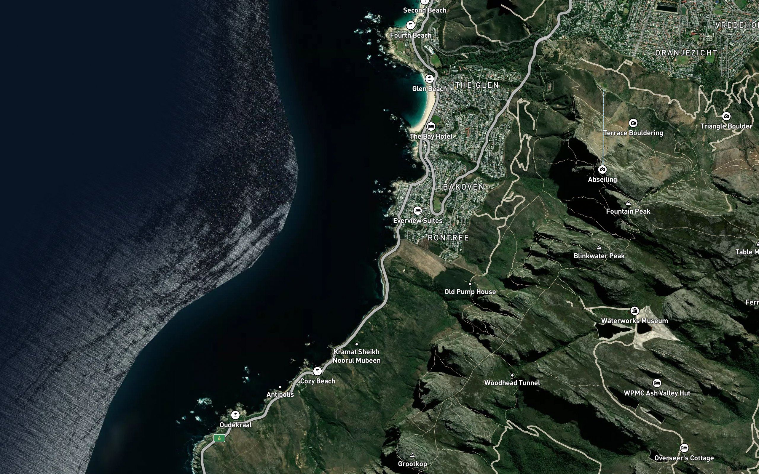 Klein-Koeelbaai