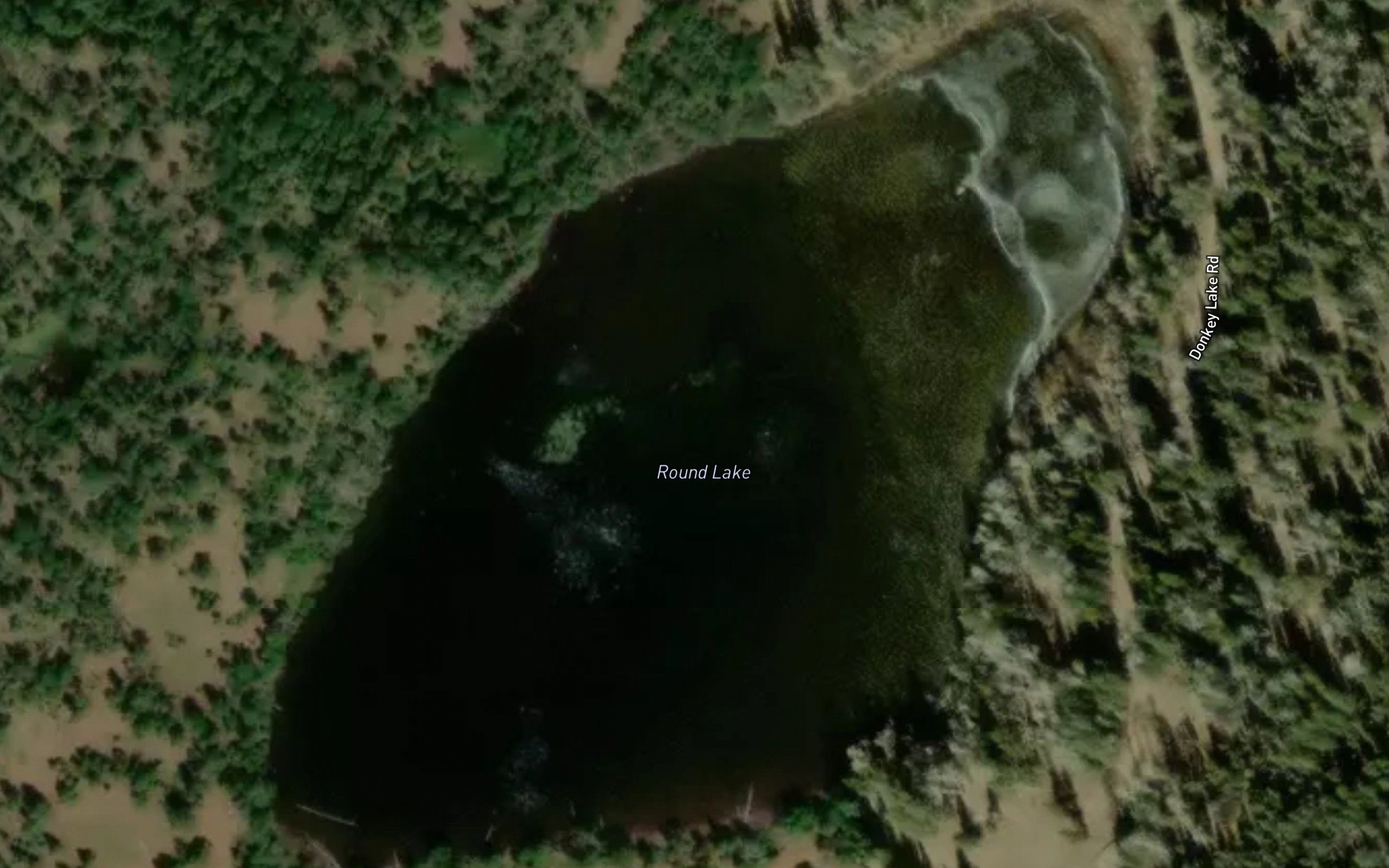Round Lake