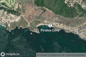 Pirates Cove