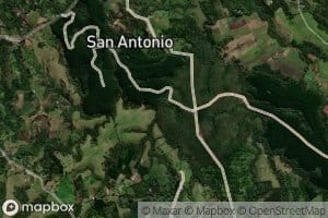 Quebrada El Trapiche