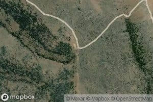 Lone Tree Reservoir