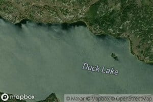 Duck Lake