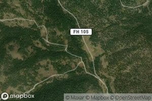 Redrock Creek