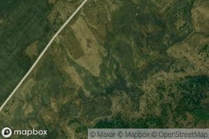 Pad' Bol'shaya Man'chzhurka