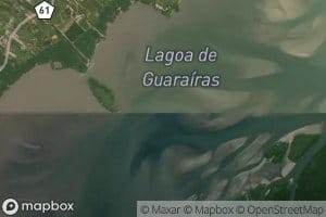 Lagoa Guaraira