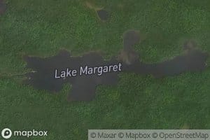 Lake Margaret