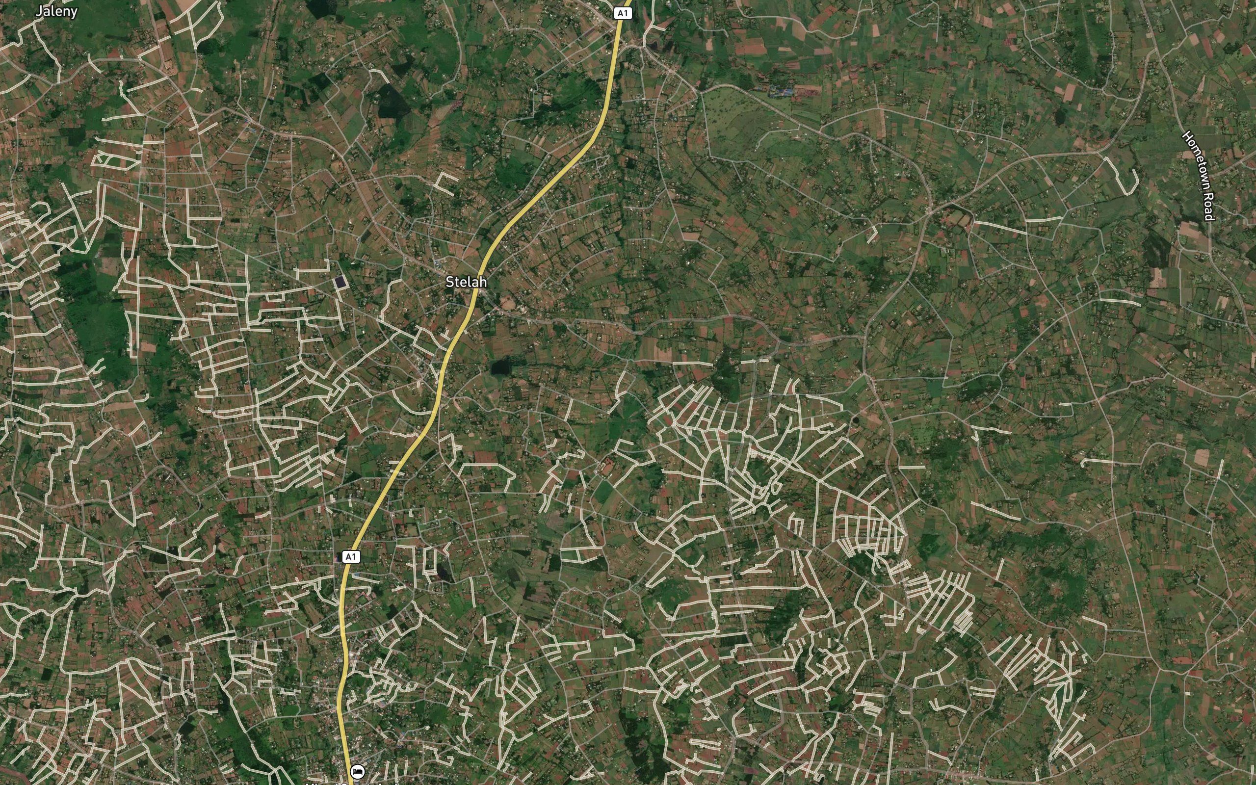 Nyamgogni
