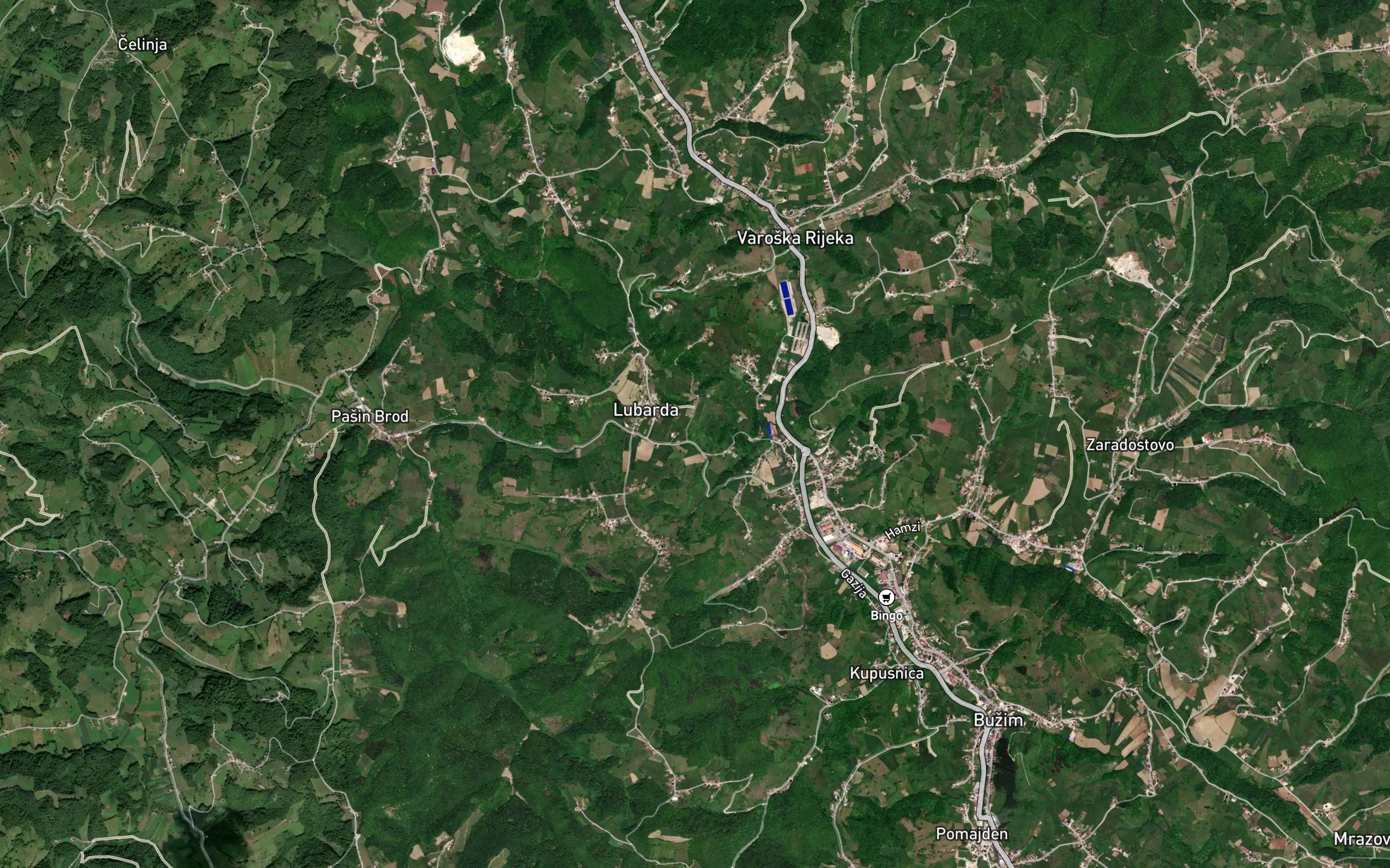 Grabovac