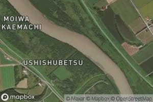 Shimoushishubetsu Gawa