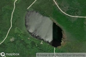 Batty Doe Lake