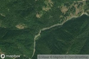 Pony Creek